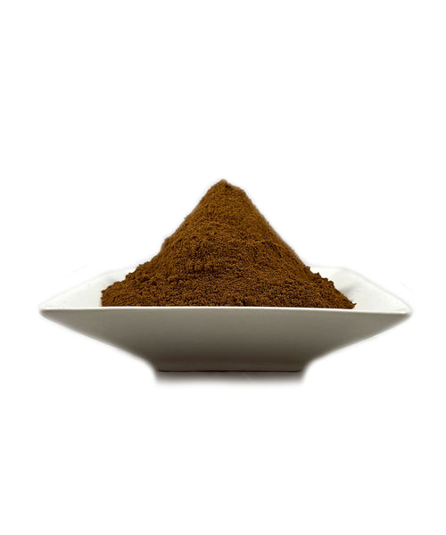 Organic Cinnamon Powder (Cinnamomum cassia)