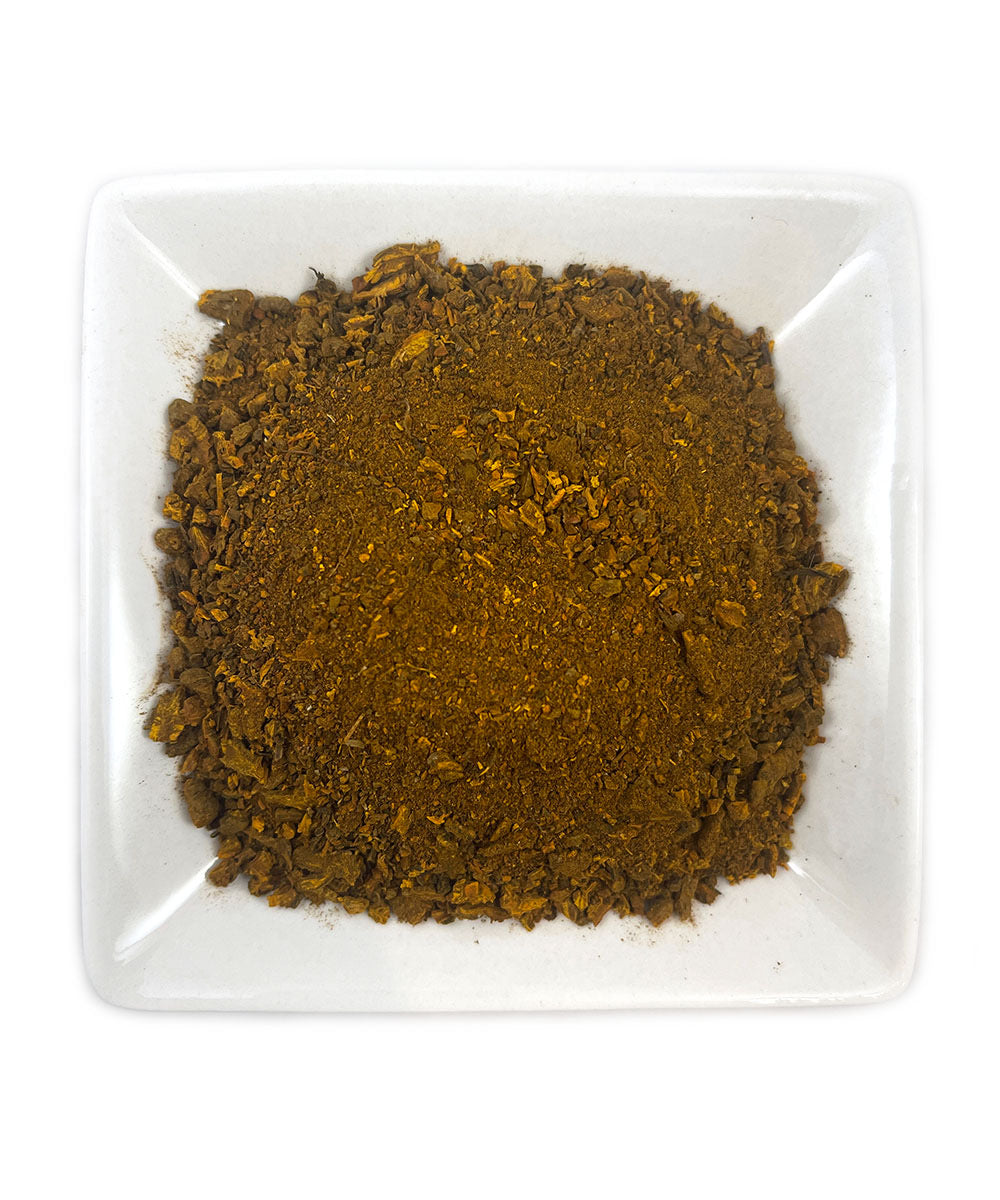 Coptis Root Powder (Coptis chinensis) Huang Lian