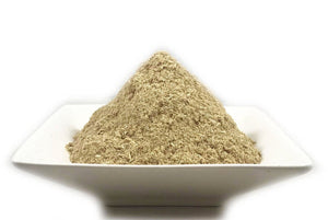 Organic Eleuthero Ginseng Root Powder