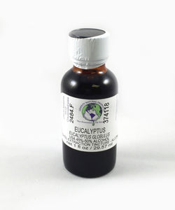 Eucalyptus Tincture