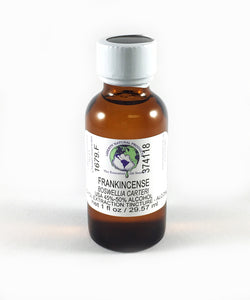 Frankincense Tincture