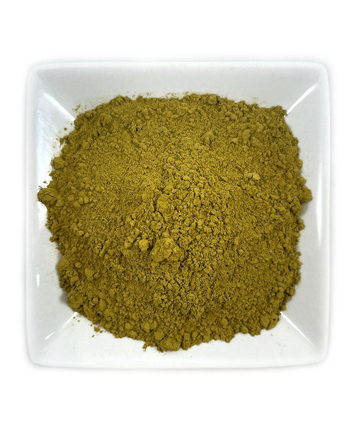Goldenseal Root Powder (Hydrastis canadensis)