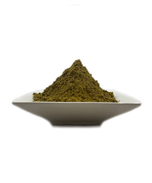Goldenseal Root Powder (Hydrastis canadensis)