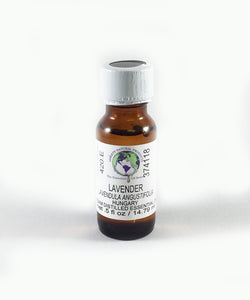 Lavender Tincture