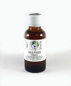 Male Power Formula Tincture