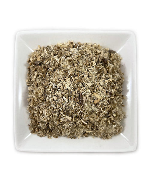 Marshmallow Root C/S (Althaea officinalis)