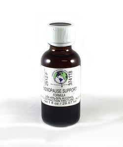 Menopause Support Tincture