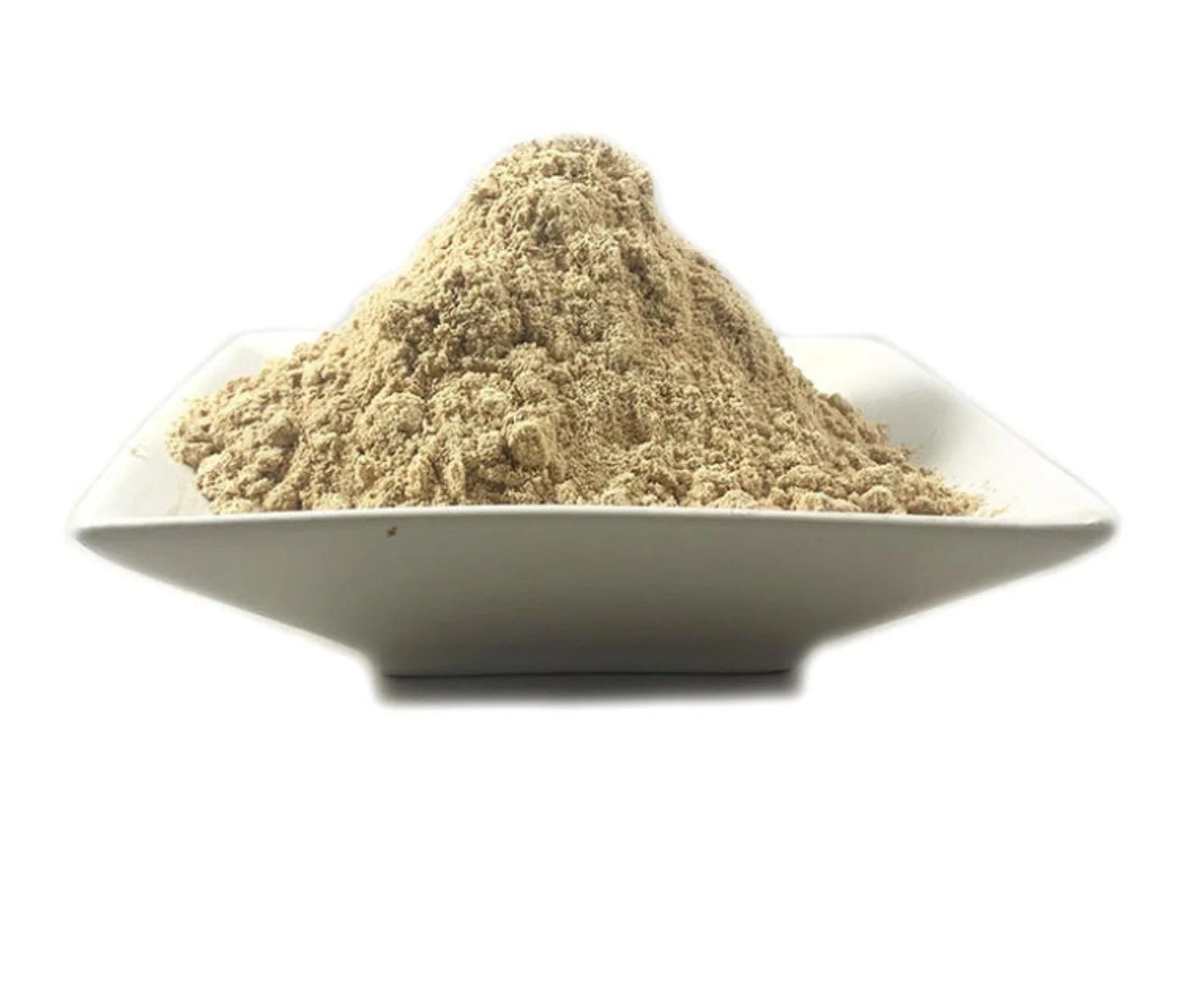 Organic Milk Thistle Powder (Silybum marianum)