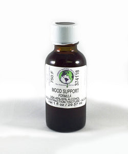 Mood Support Tincture