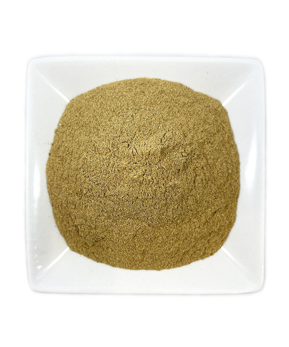 Mulungu Bark Powder (Erythrina mulungu)