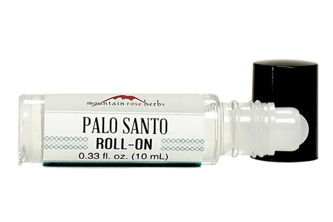 Palo Santo Roll-On Essential Oil