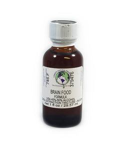 Brain Food Tincture