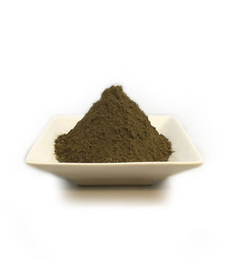 Organic Graviola Leaf Powder (Annona muricata)