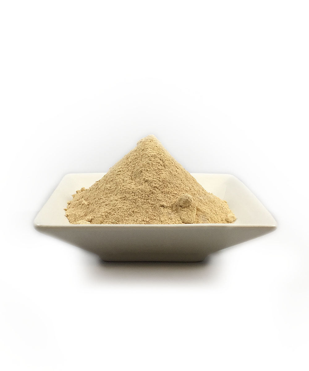 Organic Maca Root Powder (Lepidium meyenii)