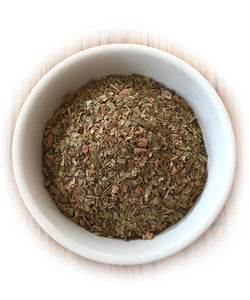 Organic Chocolate Rooibos Chai Herbal Tea Blend