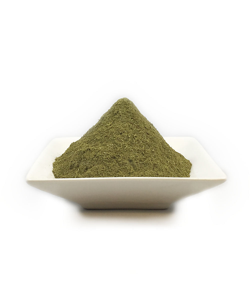 Passion Flower (Passiflora incarnata) Powder