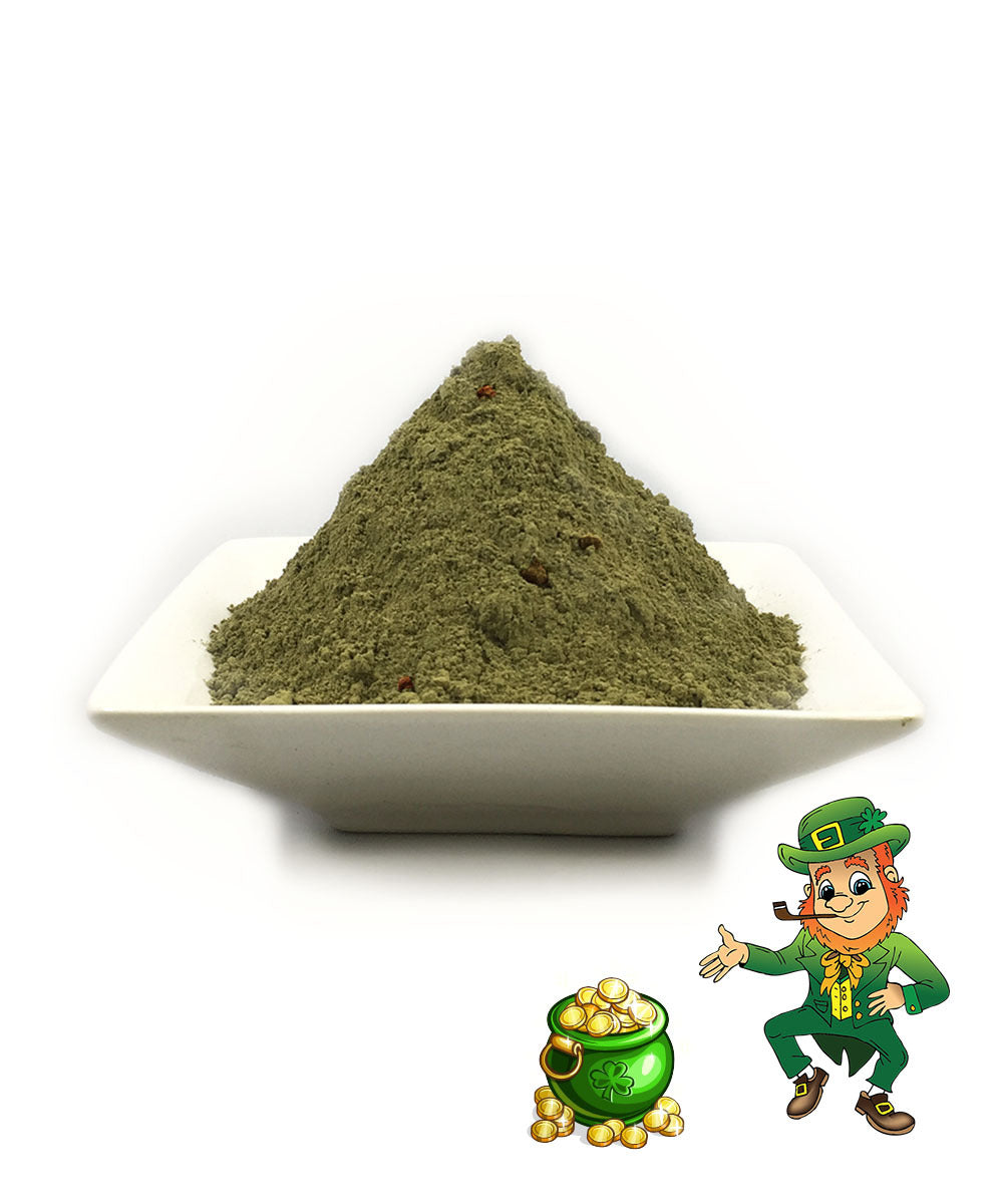 St. Paddy's Gold 25g