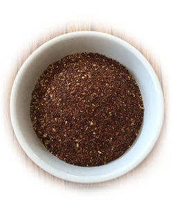 Vanilla Rooibos Tea