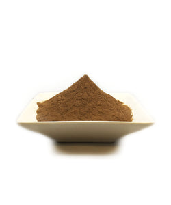 Organic African Kola Nut (Bitter Kola) 20:1 Extract