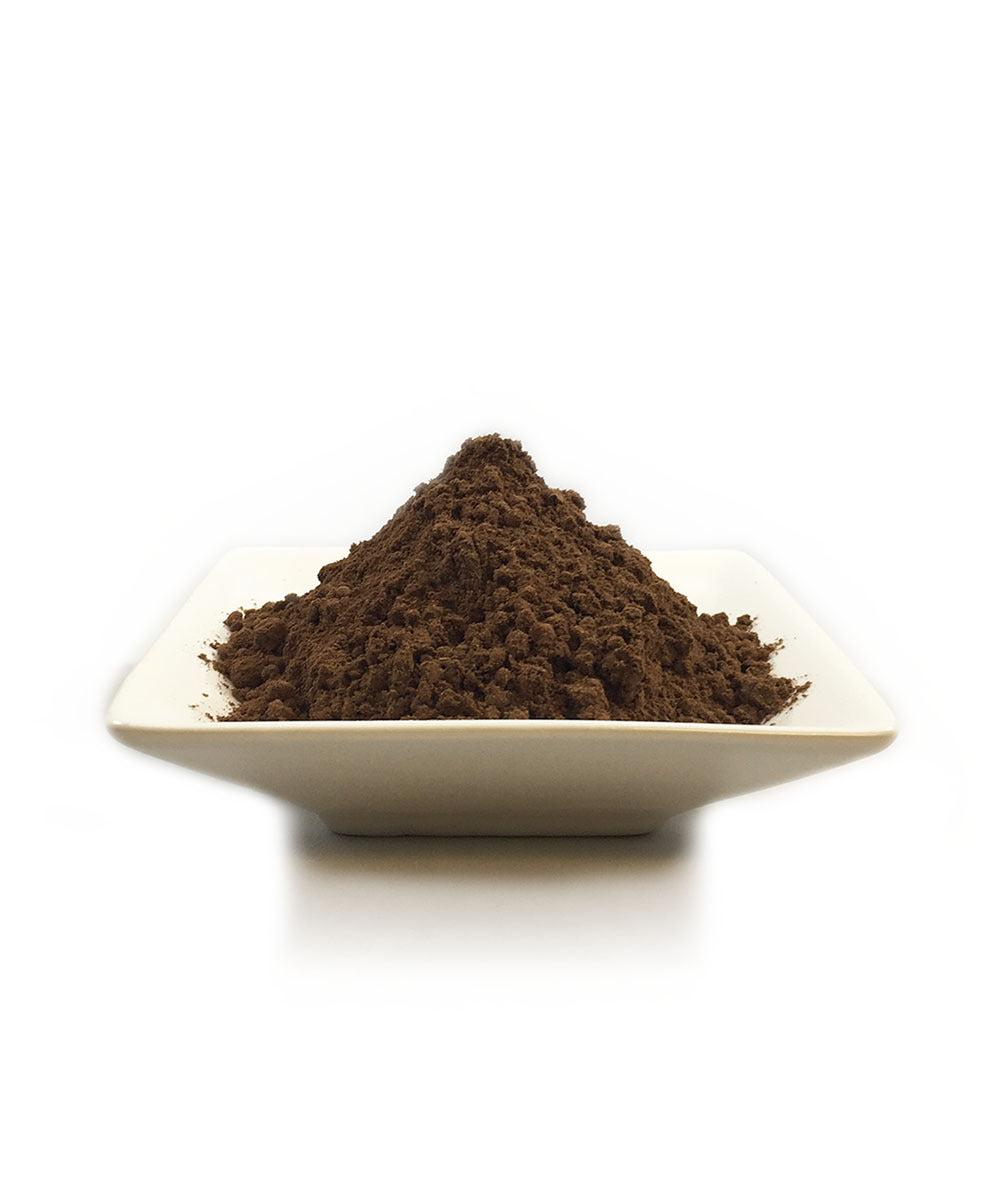 Organic Yohimbe Bark Powder (Corvanthe Yohimbe)
