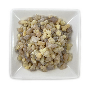 Organic Frankincense Tears (Boswellia Carteri)