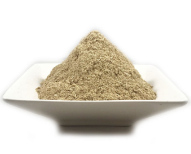 Organic Suma Ginseng Root Powder (Pfaffia panaculata)
