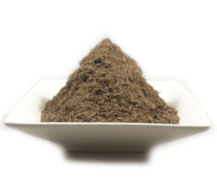 Peruvian Abuta Bark (Cissampelos pariera) 4:1 Extract Powder