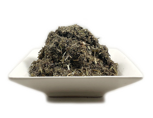 Organic Mugwort C/s (Artemisia vulgaris)