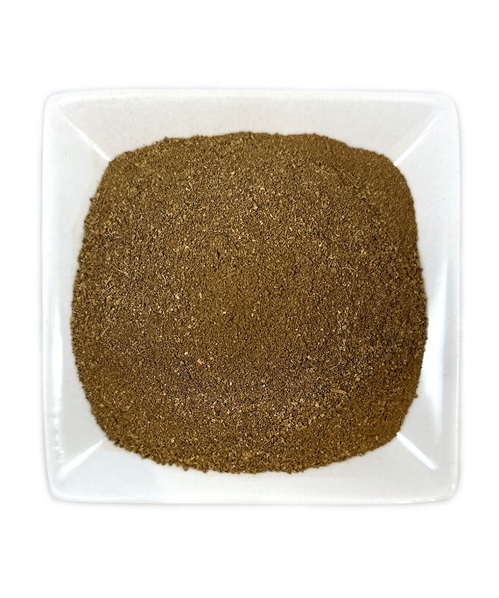 Organic Voacanga Powder