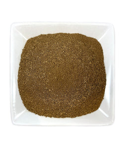 Organic Voacanga Powder