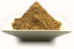 African Kola Nut 4:1 (4x) Extract Powder