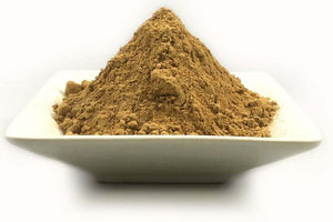 Organic Devil's Claw (Harpagophytum procumbens) Powder