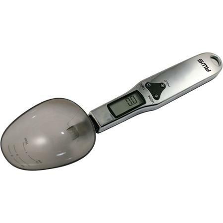 SG-300 Spoon Scale